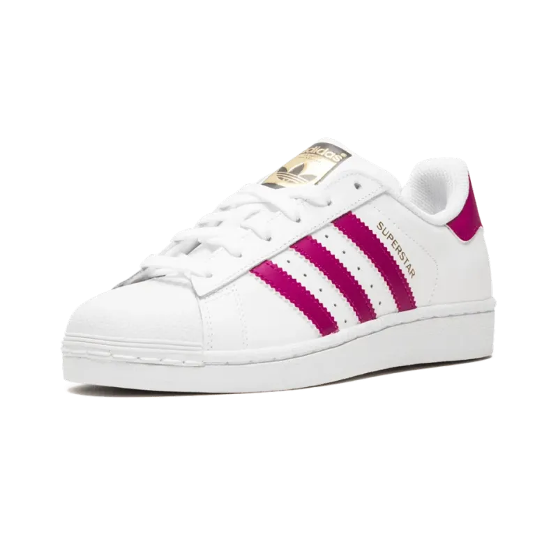 Adidas Superstar Foundation GS Grade School