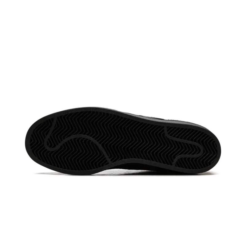 Adidas Superstar ADV Felipe Gustavo - Black Mens