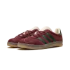 Adidas Gazelle Indoor Shadow Red Shadow Green Mens