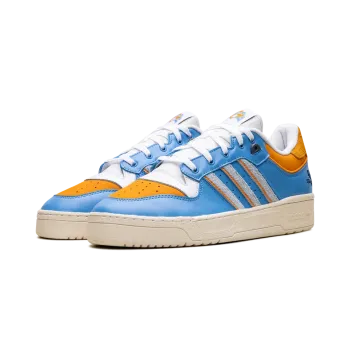 Adidas Rivalry Low The Simpsons - Itchy Mens