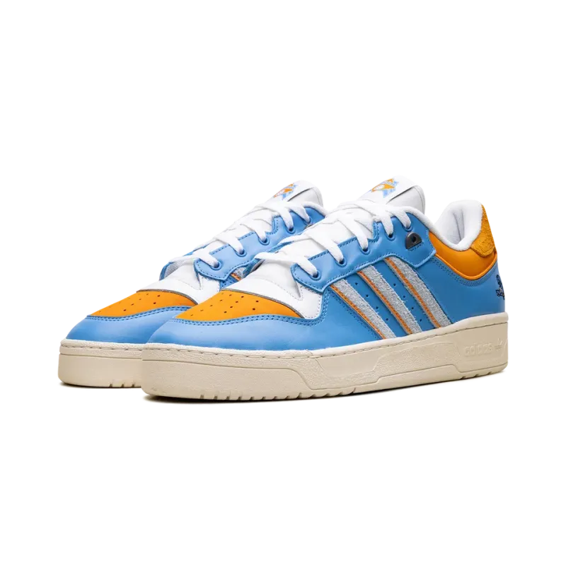 Adidas Rivalry Low The Simpsons - Itchy Mens