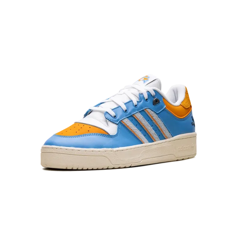 Adidas Rivalry Low The Simpsons - Itchy Mens