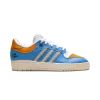 Adidas Rivalry Low The Simpsons - Itchy Mens
