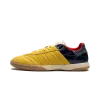 Adidas Samba Millenium Wales Bonner - Fade Gold / Navy Croc Mens