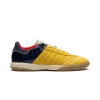 Adidas Samba Millenium Wales Bonner - Fade Gold / Navy Croc Mens