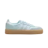Adidas Sambae WMNS Almost Blue Silver Metallic Gum Womens