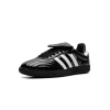 Adidas Samba LT WMNS Black Patent Leather Womens