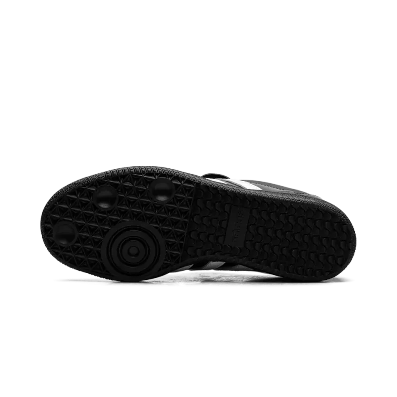 Adidas Samba LT WMNS Black Patent Leather Womens