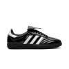 Adidas Samba LT WMNS Black Patent Leather Womens