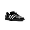 Adidas Samba LT WMNS Black Patent Leather Womens
