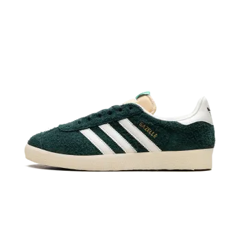 Adidas Gazelle Mineral Green Mens