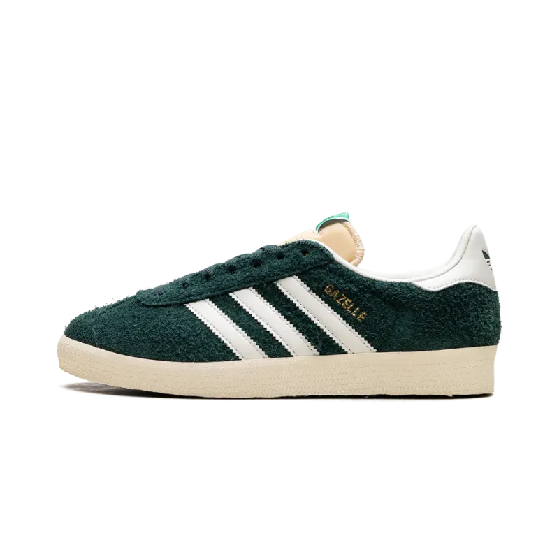 Adidas Gazelle Mineral Green Mens