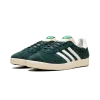 Adidas Gazelle Mineral Green Mens
