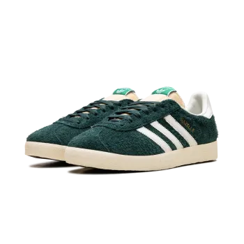 Adidas Gazelle Mineral Green Mens
