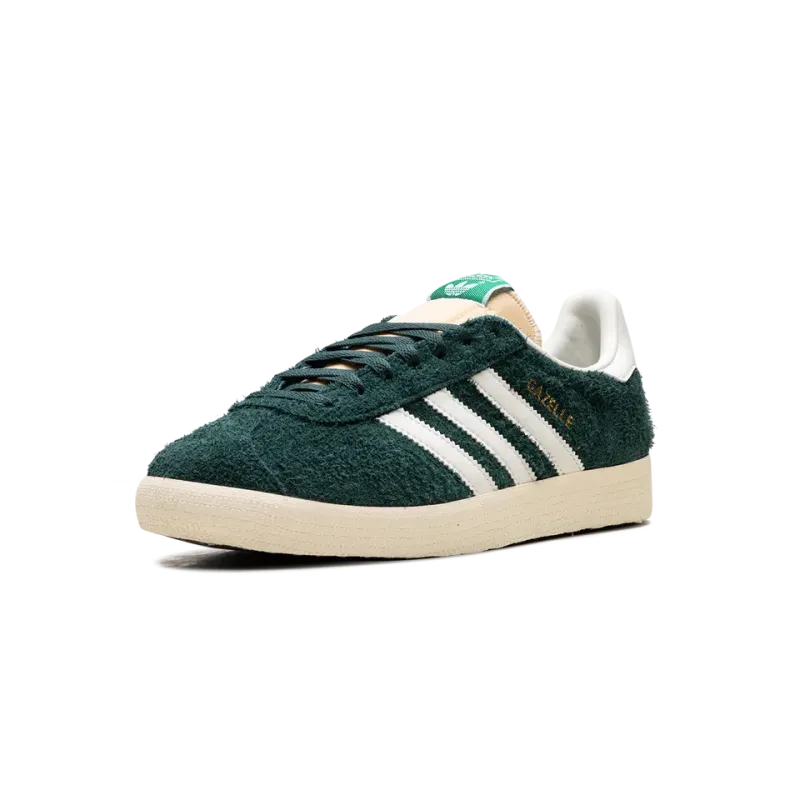 Adidas Gazelle Mineral Green Mens