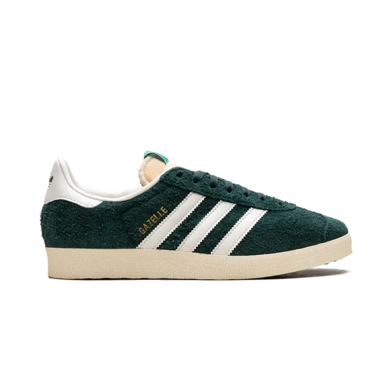 Adidas Gazelle Mineral Green Mens