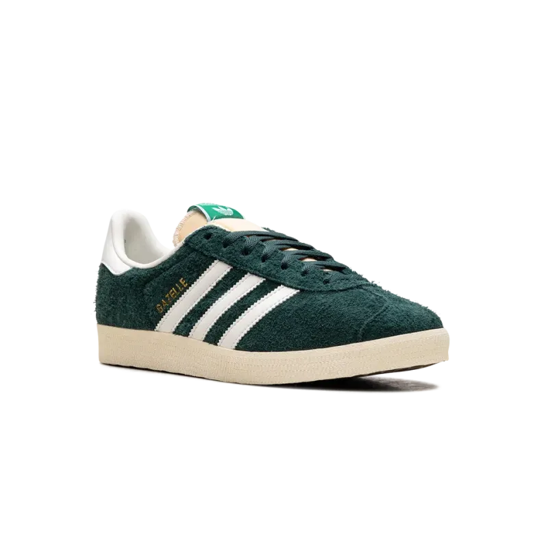 Adidas Gazelle Mineral Green Mens
