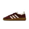 Adidas Handball Spezial Shadow Red White Chalk White Mens