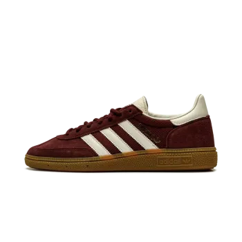 Adidas Handball Spezial Shadow Red White Chalk White Mens