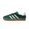 Adidas Gazelle Indoor Collegiate Green Mens