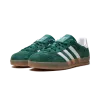 Adidas Gazelle Indoor Collegiate Green Mens