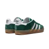 Adidas Gazelle Indoor Collegiate Green Mens