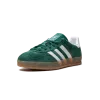 Adidas Gazelle Indoor Collegiate Green Mens