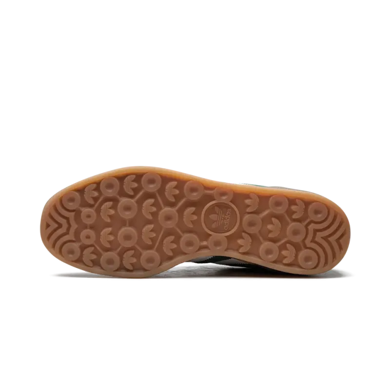 Adidas Gazelle Indoor Collegiate Green Mens