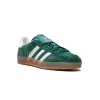 Adidas Gazelle Indoor Collegiate Green Mens