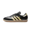 Adidas Samba Lionel Messi - Gold Mens