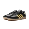 Adidas Samba Lionel Messi - Gold Mens