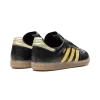 Adidas Samba Lionel Messi - Gold Mens