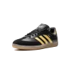 Adidas Samba Lionel Messi - Gold Mens