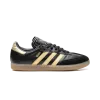 Adidas Samba Lionel Messi - Gold Mens