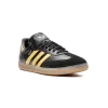 Adidas Samba Lionel Messi - Gold Mens