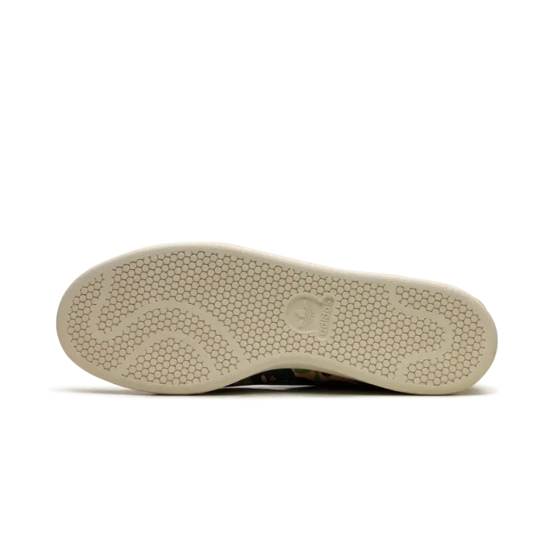 Adidas Stan Smith A Bathing Ape - ABC Camo Mens