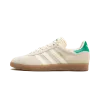 Adidas GAZELLE WMNS Wonder White / Green Womens