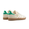 Adidas GAZELLE WMNS Wonder White / Green Womens