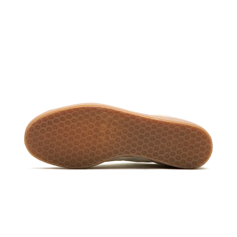 Adidas GAZELLE WMNS Wonder White / Green Womens