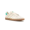 Adidas GAZELLE WMNS Wonder White / Green Womens