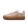Adidas GAZELLE BOLD WMNS Putty Mauve Marble Womens