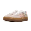 Adidas GAZELLE BOLD WMNS Putty Mauve Marble Womens