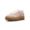 Adidas GAZELLE BOLD WMNS Putty Mauve Marble Womens