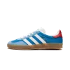 Adidas Gazelle Indoor Paris Olympics - Blue Mens