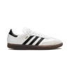 Adidas SAMBA FTWWHT/CBLACK/VIVRED Mens