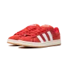 Adidas Campus 00s Better Scarlet Cloud White Mens