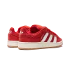 Adidas Campus 00s Better Scarlet Cloud White Mens