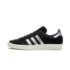 Adidas Campus 80s Black Off White Mens