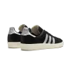 Adidas Campus 80s Black Off White Mens