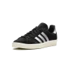 Adidas Campus 80s Black Off White Mens